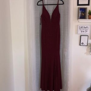 Colette Mon Cheri Dress